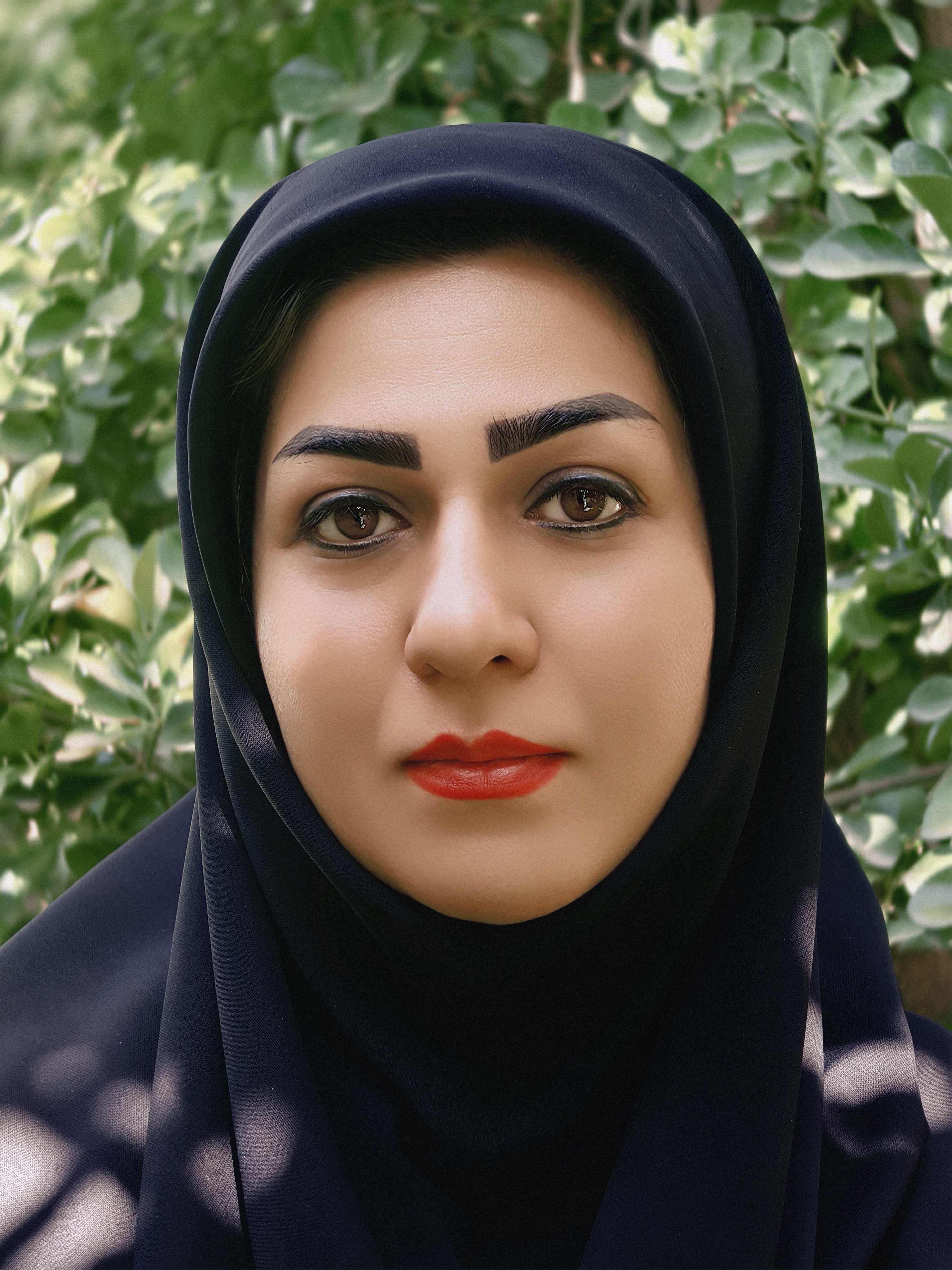 خانم رضوان امینی