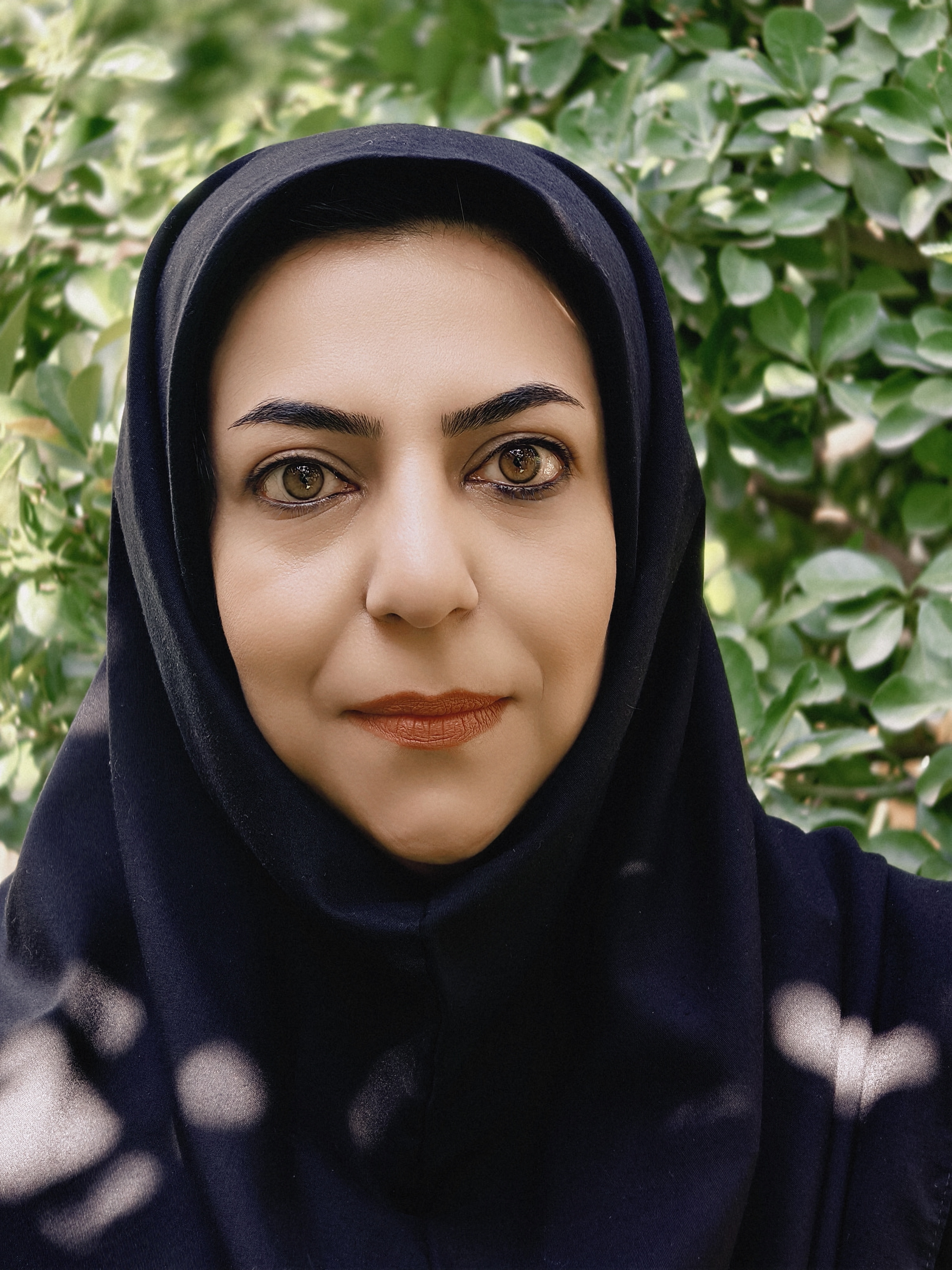 خانم مریم رضاییان
