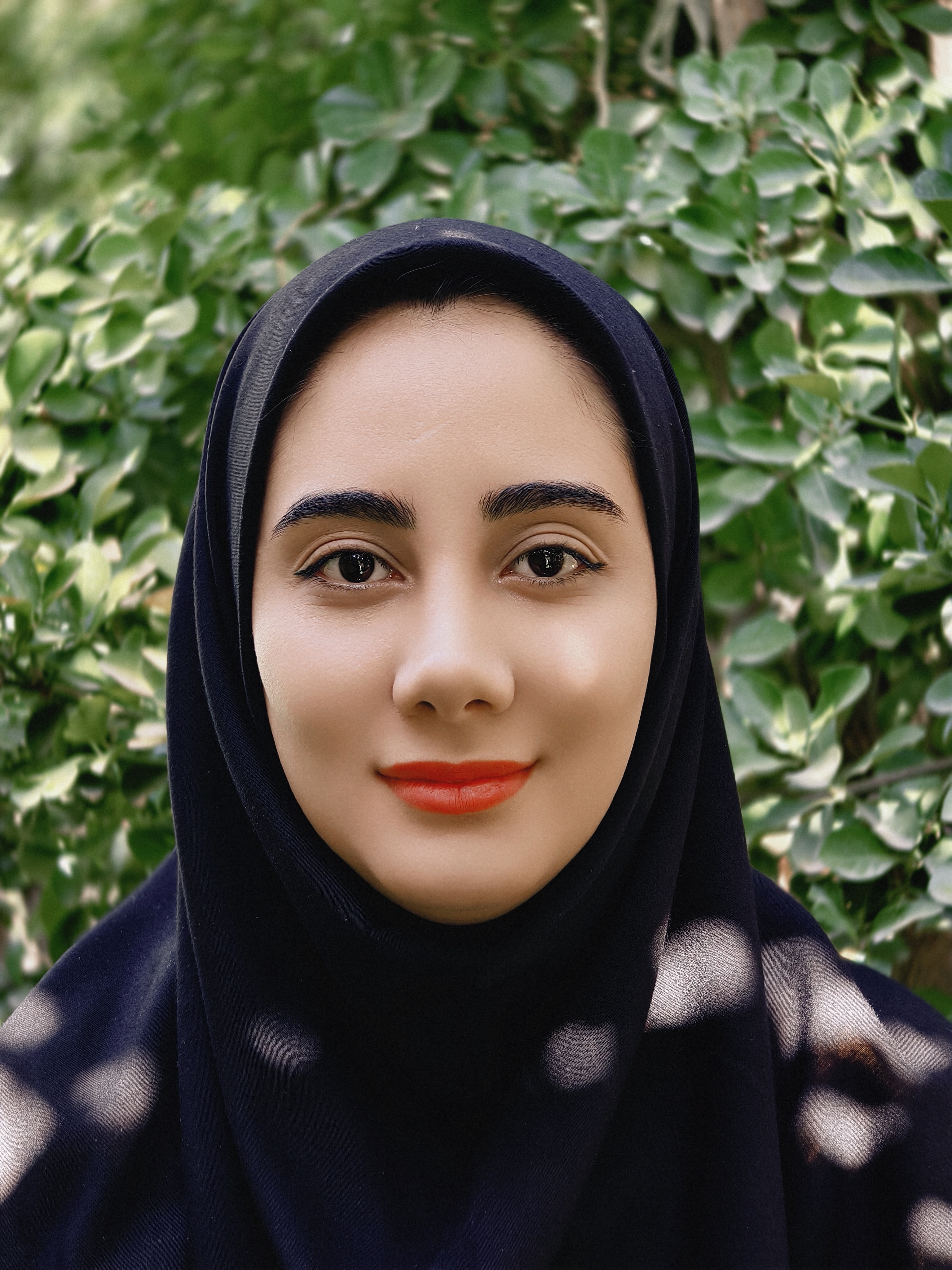 خانم هنگامه گلپایگانی