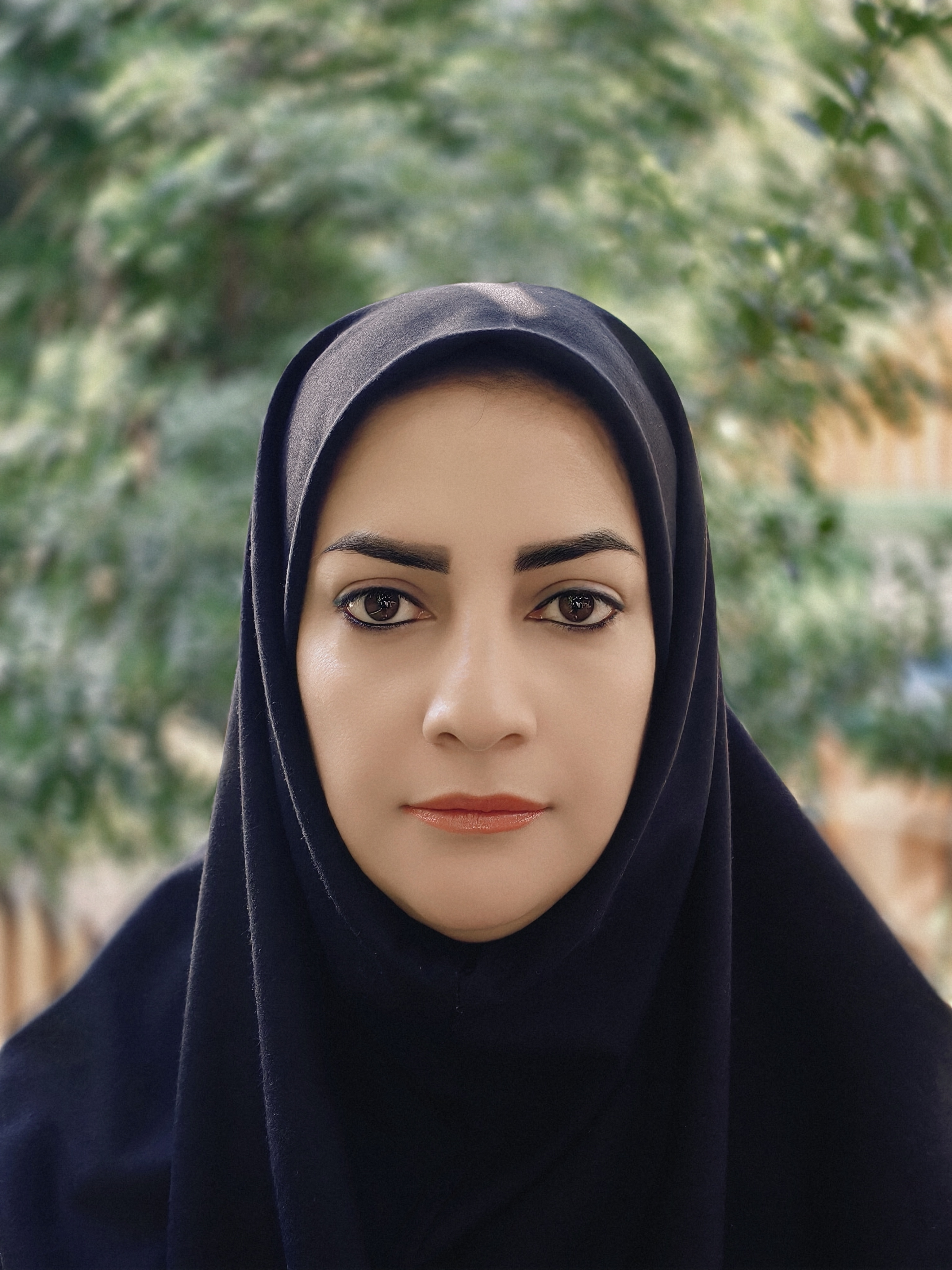 خانم فرشته مانده علی
