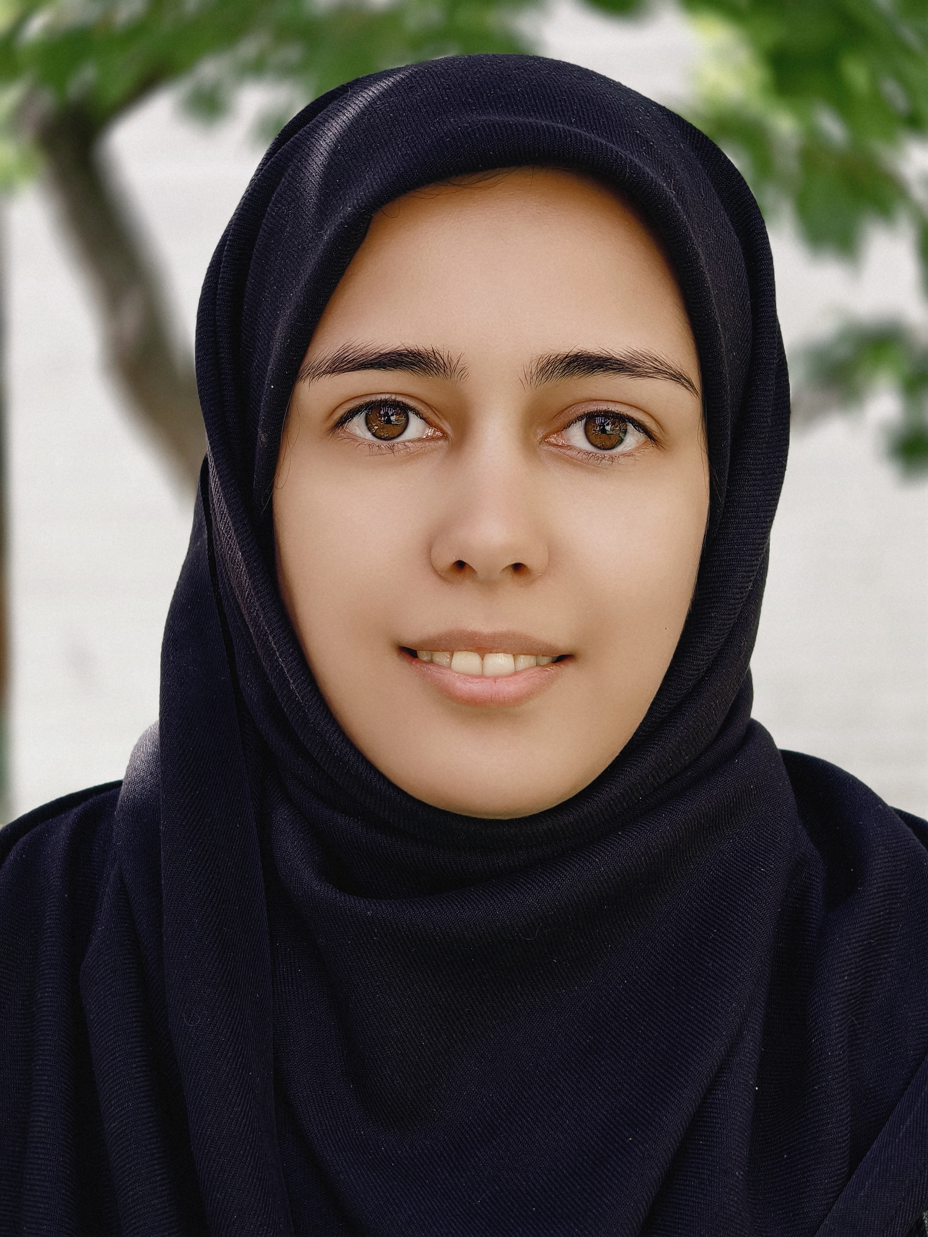 خانم هدی طاهری